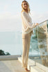 PQ Swim Oro Waverly Tie Pant